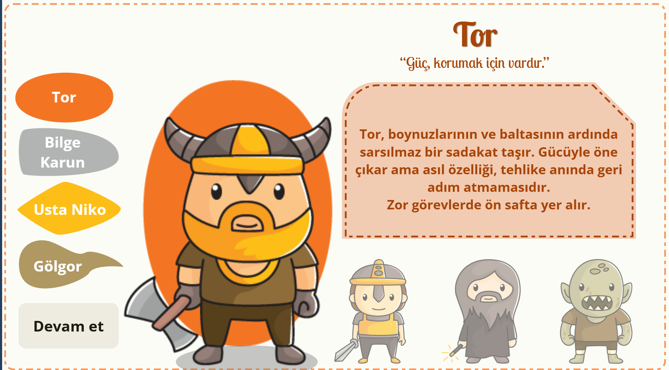 Matematik Oyunu